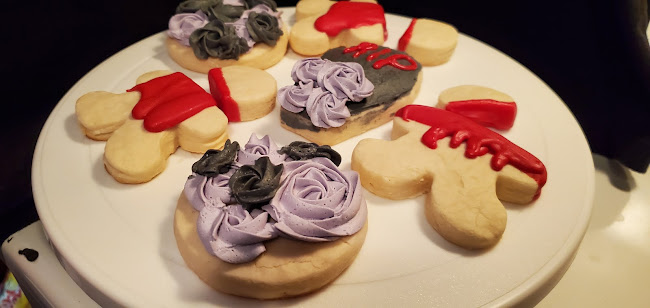 Madd Sweet Tooth Bakery - Grove City