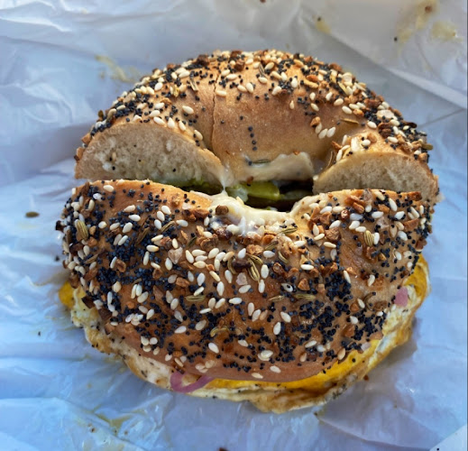 Comentarii opinii despre Willow's Bagels