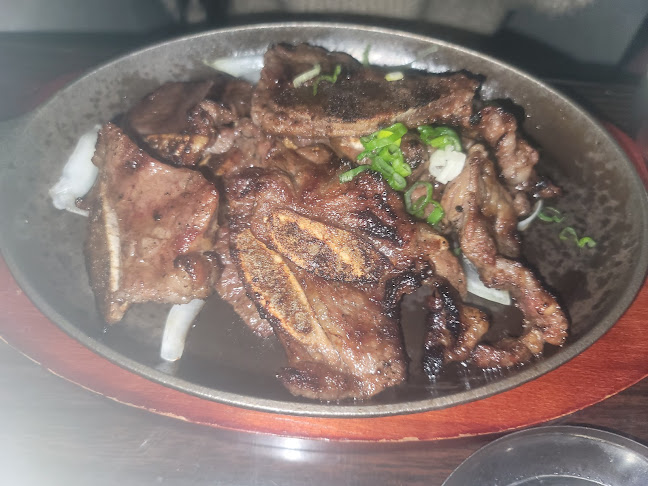 Opinii despre Happy House Korean Restaurant în Augusta - Hospitality and gastronomy