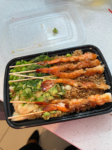 East King - St Cloud