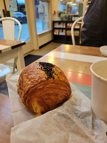 A & J King Artisan Bakers - Hospitality and gastronomy