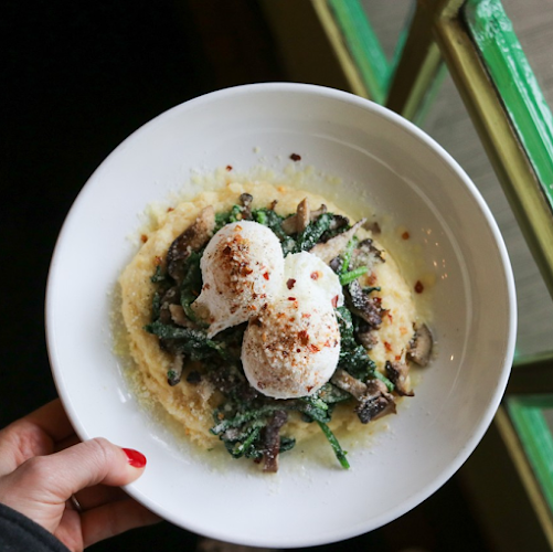 Opinii despre The Country Club în New Orleans - Hospitality and gastronomy