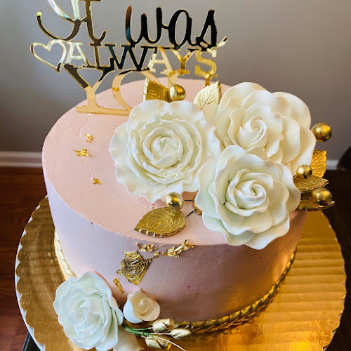 The Bake Fairy Memphis