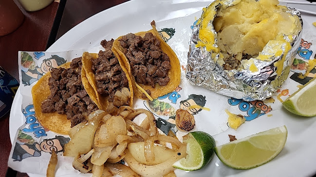 TACOS YOYA - Hospitality and gastronomy