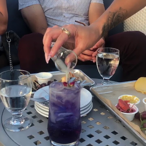 Opinii despre Apothecary Lounge în Albuquerque - Hospitality and gastronomy