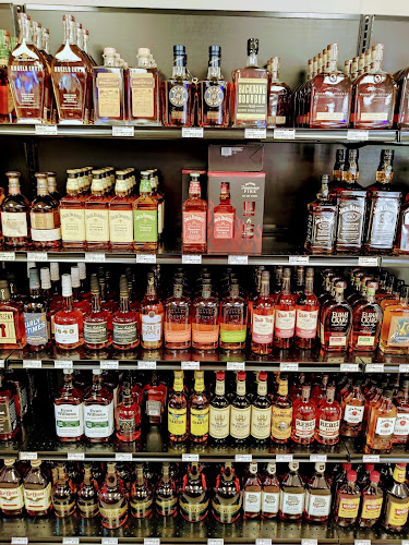 Comments and reviews of BIG BARREL LIQUORS