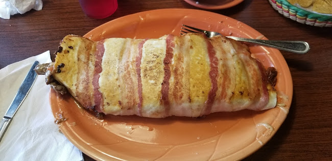 Pablo's Mexican Restaurant - Green Bay