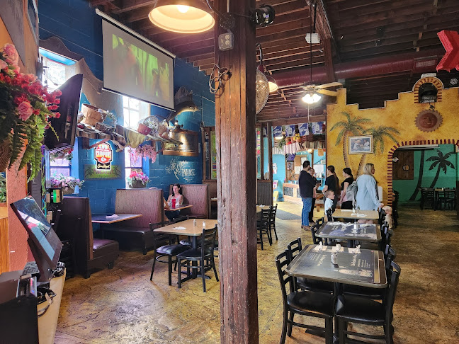 Playa Azul Authentic Mexican - Wichita