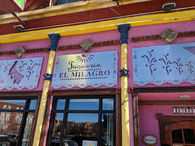 Opinii despre El Milagro Tortillas în Chicago - Hospitality and gastronomy