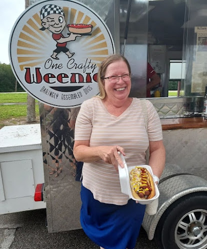 One Crafty Weenie - Hospitality and gastronomy