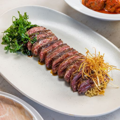 Opinii despre Paloma Venice în Los Angeles - Hospitality and gastronomy