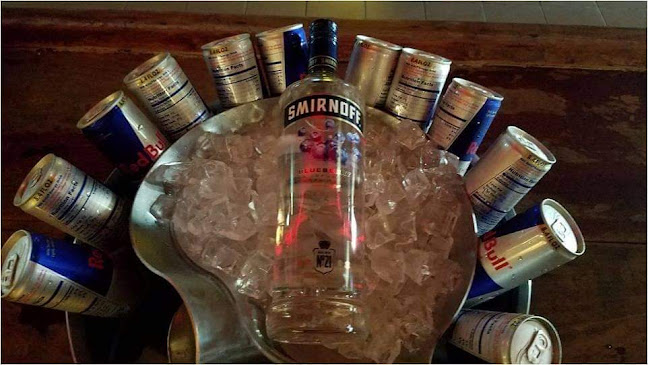 Bullwinkle's Saloon - Tallahassee