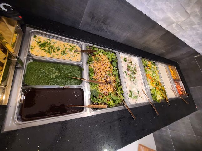 Punjabi Dhaba Indian Cuisine Kenner - Hospitality and gastronomy