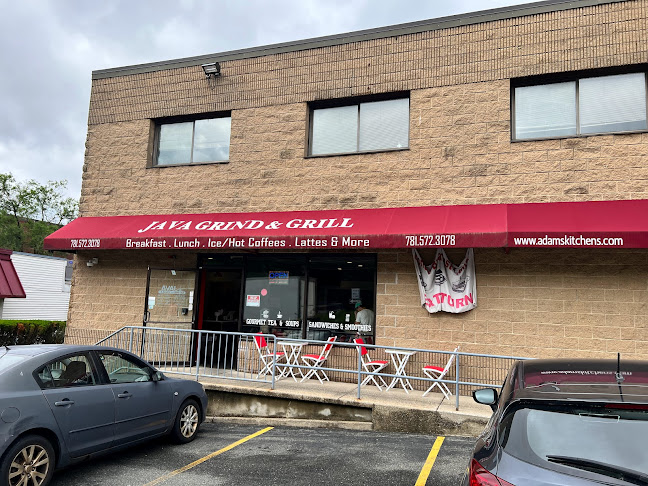 Comentarii opinii despre Java Grind And Grill