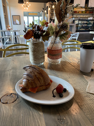 Biscotts Bakery & Café - Hospitality and gastronomy