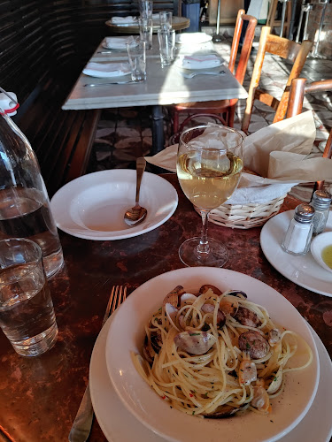 Morandi - Hospitality and gastronomy