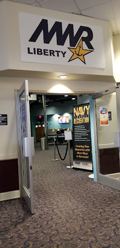 Opinii despre MWR Liberty Center în Portsmouth - Hospitality and gastronomy