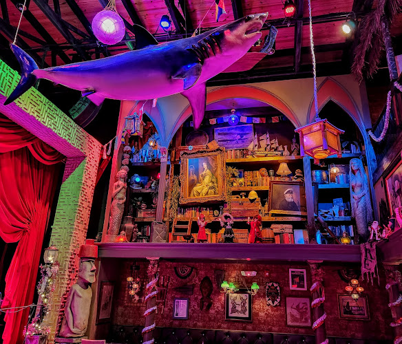 The Sorrow Drowner - Wilmington