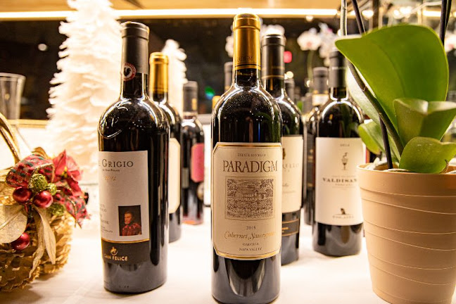 Opinii despre La Collina Ristorante Italiano în Rochester Hills - Hospitality and gastronomy