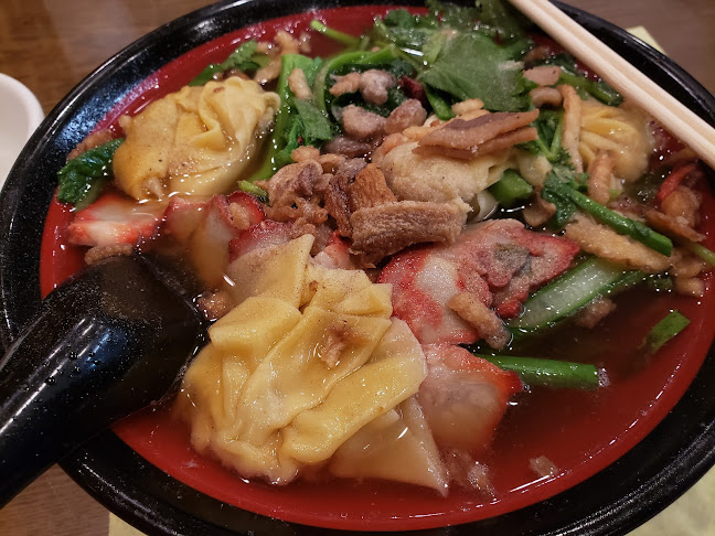 Opinii despre Bánh Mì Số 1 în Westminster - Hospitality and gastronomy