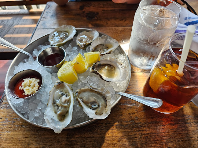 Trident Galley & Raw Bar