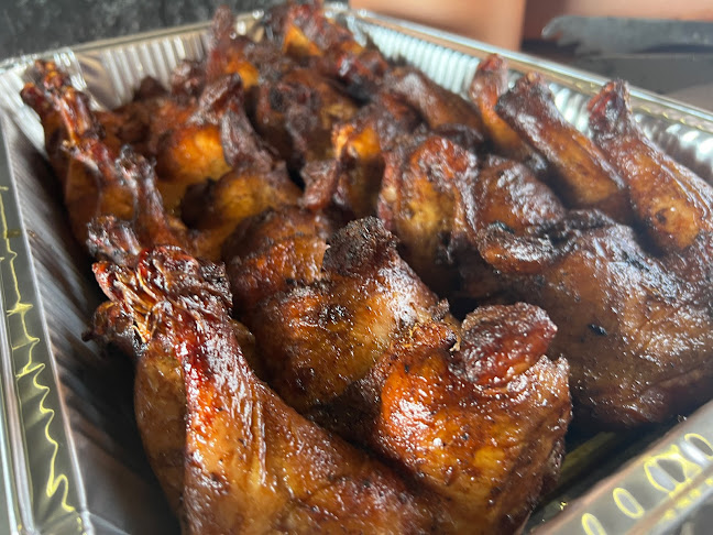 Bar House - San Antonio