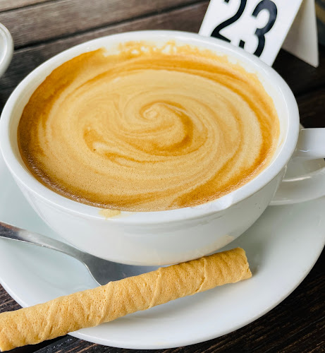 Euro Caffe - Hospitality and gastronomy