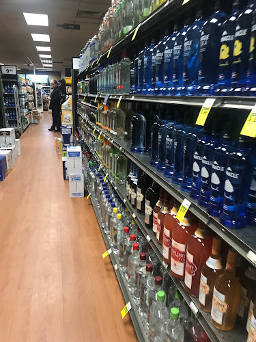 Navy Exchange Package - Hospitality and gastronomy