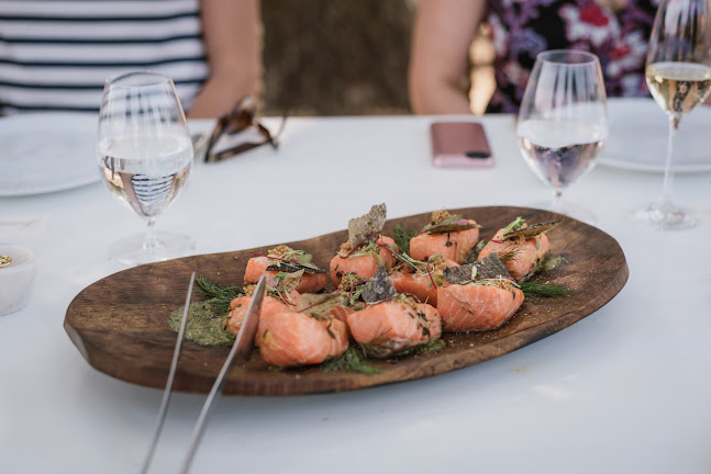 Opinii despre Tadam! în Daly City - Hospitality and gastronomy