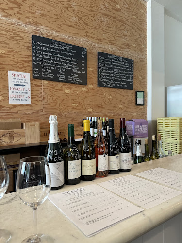 Comentarii opinii despre Vin Vino Wine