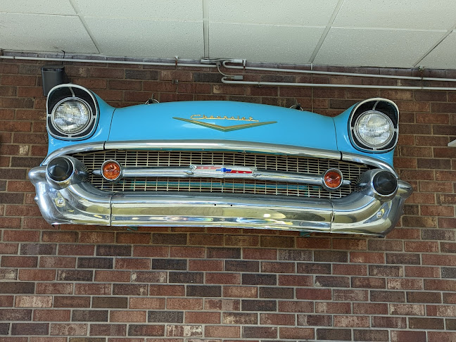 120 E Henry St, Spartanburg, SC 29306, United States