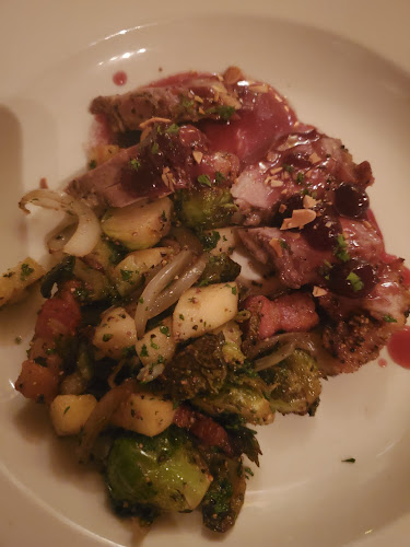 Cafe 1912 - Hospitality and gastronomy