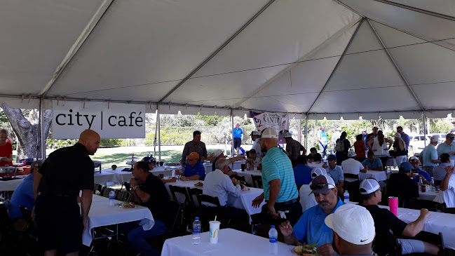 Mcc Pool House Bar & Grill