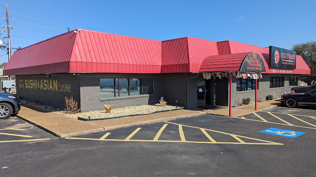 Ritz D'Bento Japanese Steakhouse