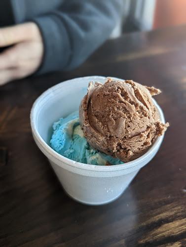 Opinii despre The Original Rainbow Cone - Harwood Heights în Park Ridge - Hospitality and gastronomy