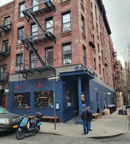 Daily Provisions - West Village - New York