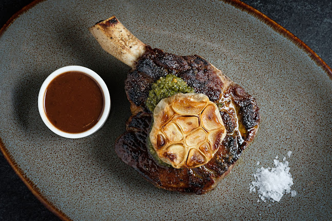 Opinii despre Ciclo în Austin - Hospitality and gastronomy