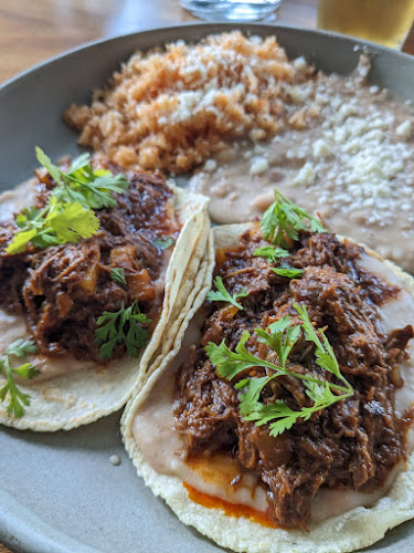 Corazón Comedor - Santa Barbara