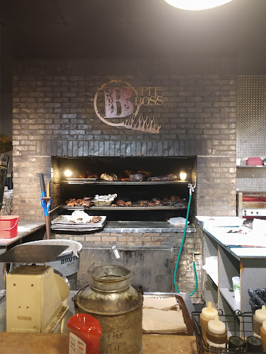 Comentarii opinii despre Bono's Pit Bar-B-Q