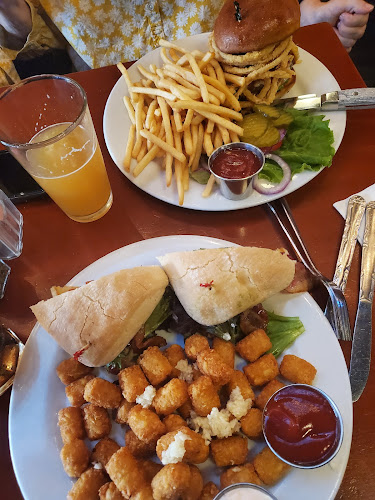 Buckley's in Queen Anne - Hospitality and gastronomy