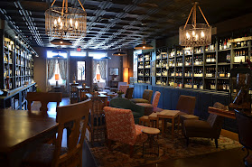 NAPA Kitchen + Bar Westerville