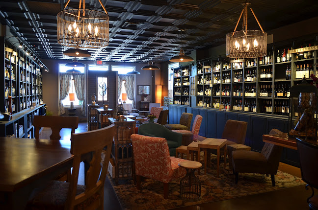 NAPA Kitchen + Bar Westerville