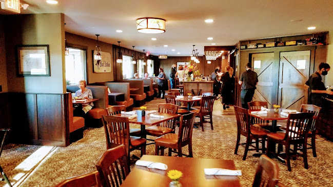 The Black Stallion - Utica