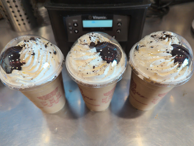 Opinii despre Juan Valdez Café în Ocoee - Hospitality and gastronomy