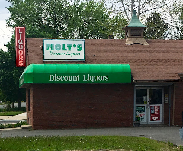 Molt's Liquors