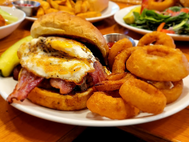 R.F. O'Sullivan & Son - Hospitality and gastronomy