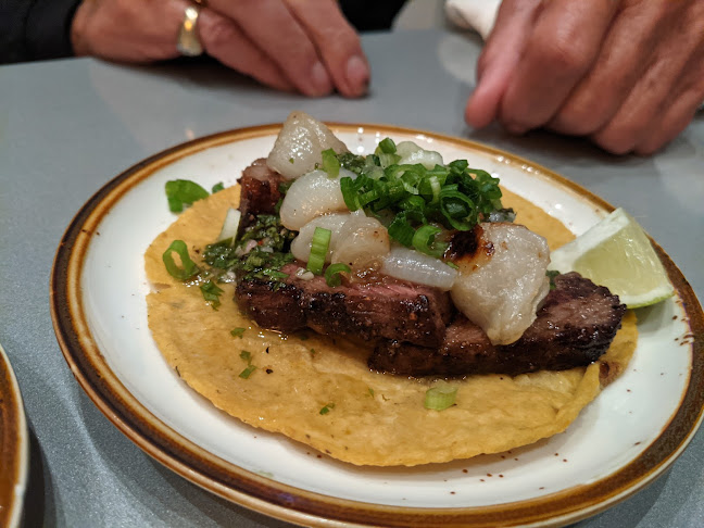 Crown Cantina - Cincinnati