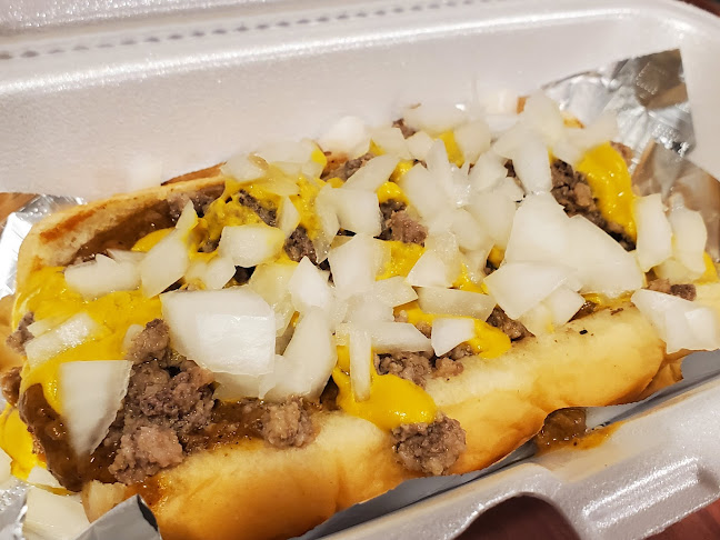 Mak Mama's Coney Cafe - Hospitality and gastronomy