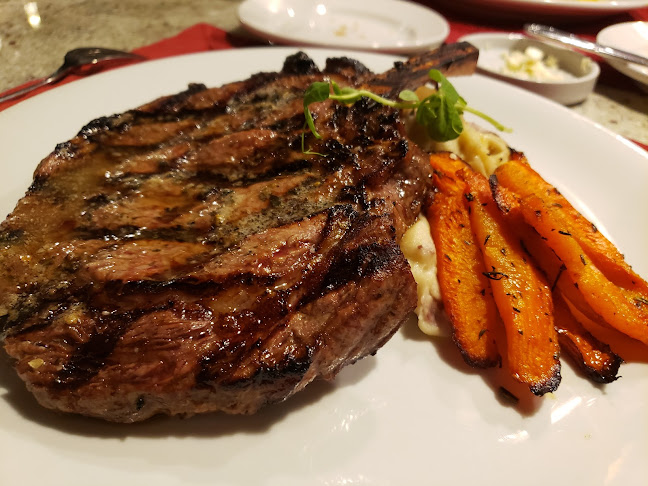 Comentarii opinii despre Roosevelt Tavern