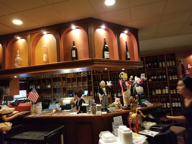 Opinii despre Trattoria Pampered Chef în Miami Gardens - Hospitality and gastronomy